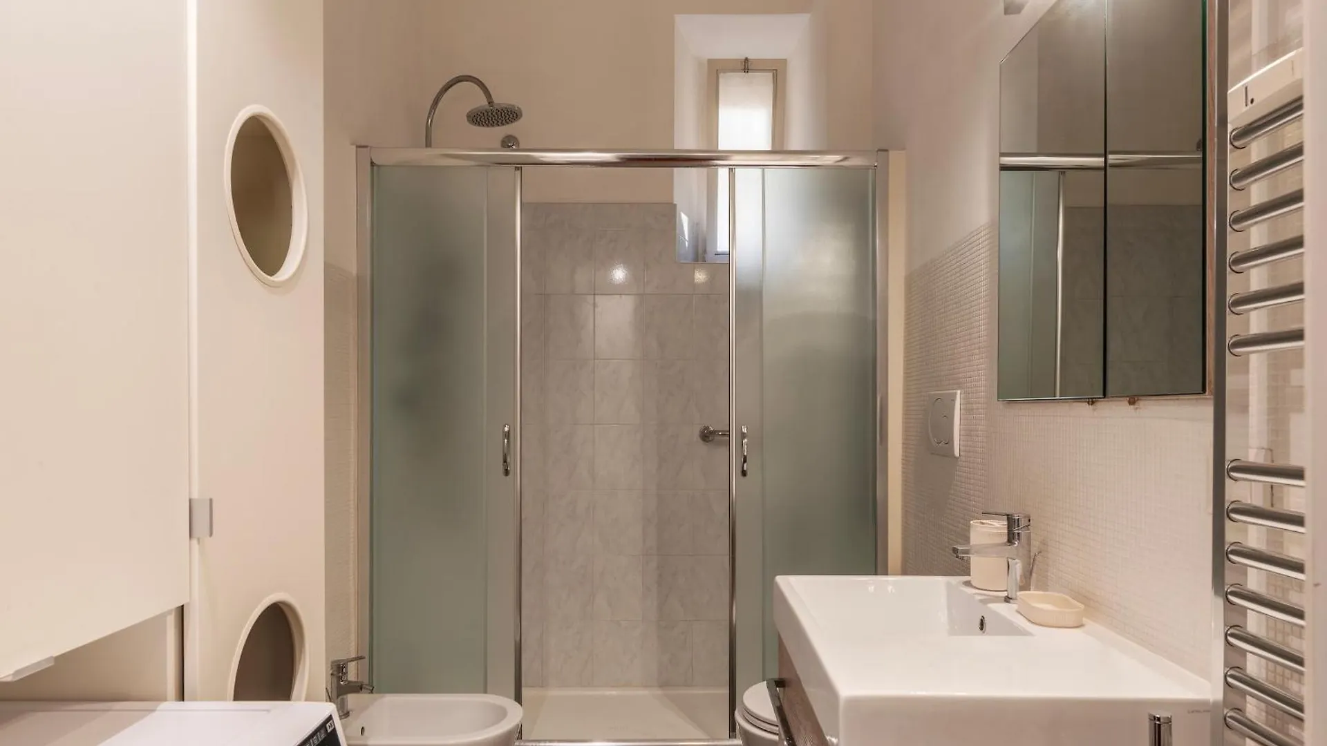 San Giovanni In Laterano Dazzling Apartment Rome