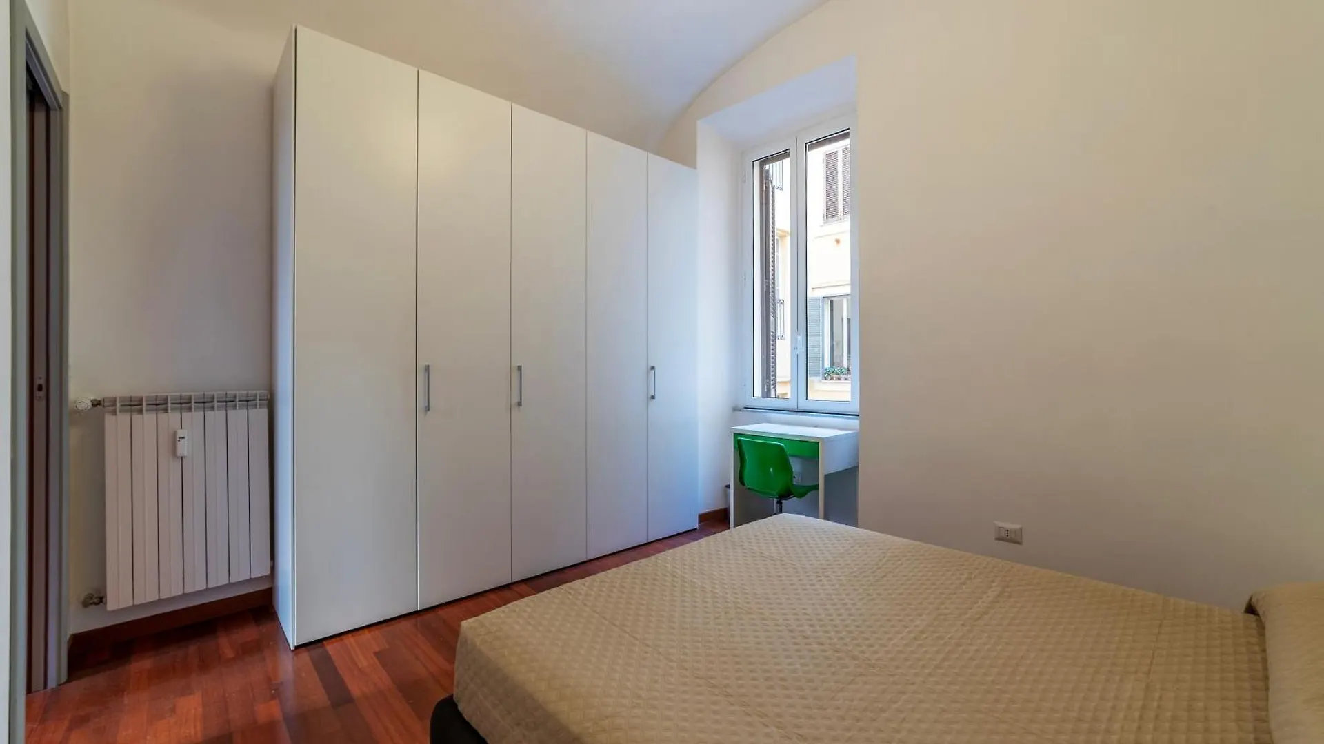 San Giovanni In Laterano Dazzling Apartment Rome