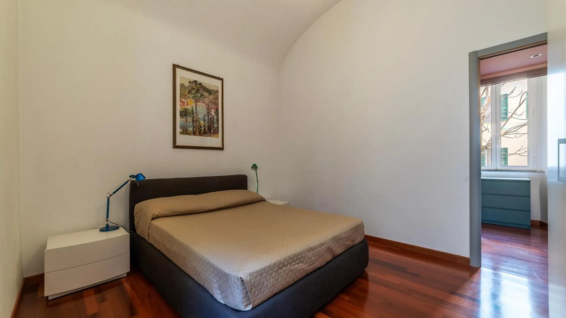 San Giovanni In Laterano Dazzling Apartment Rome