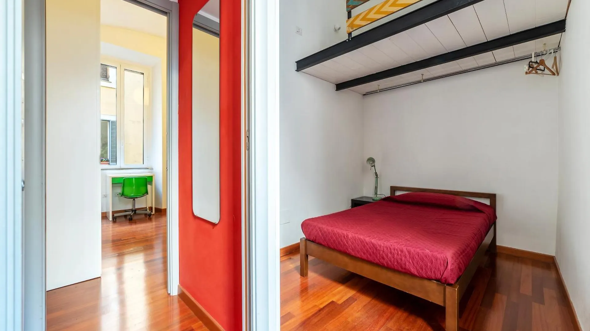 San Giovanni In Laterano Dazzling Apartment Rome Italy
