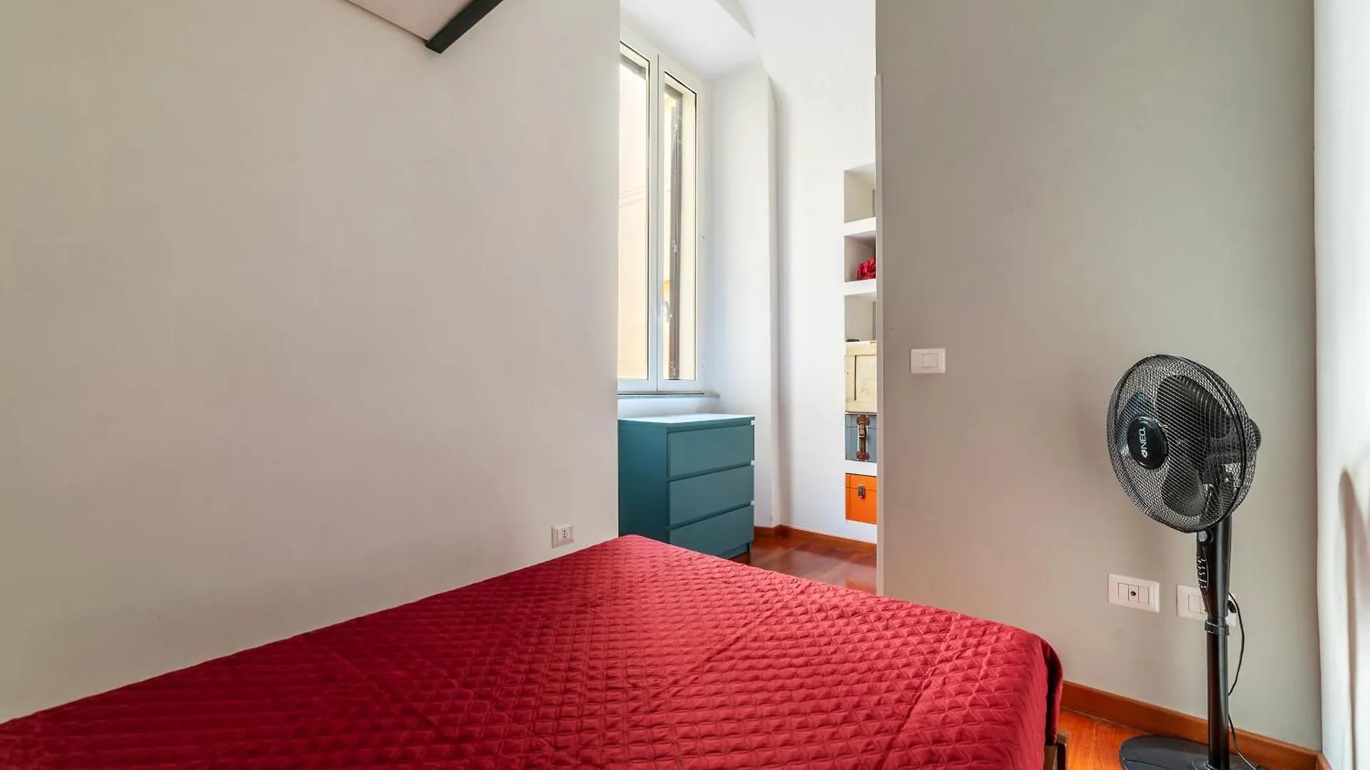 San Giovanni In Laterano Dazzling Apartment Rome