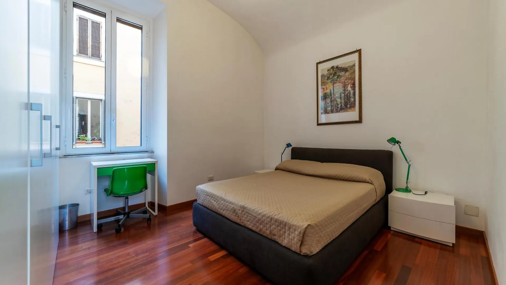 San Giovanni In Laterano Dazzling Apartment Rome