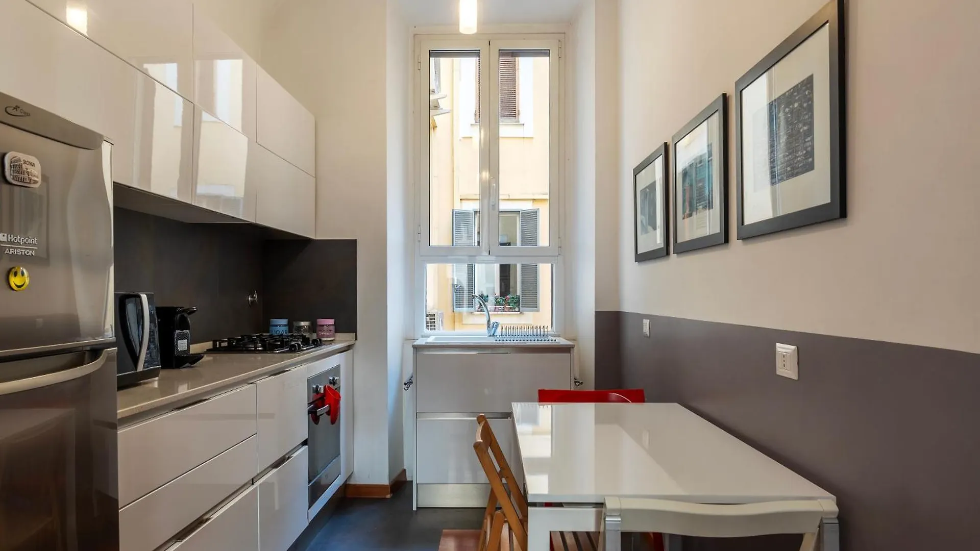 San Giovanni In Laterano Dazzling Apartment Rome