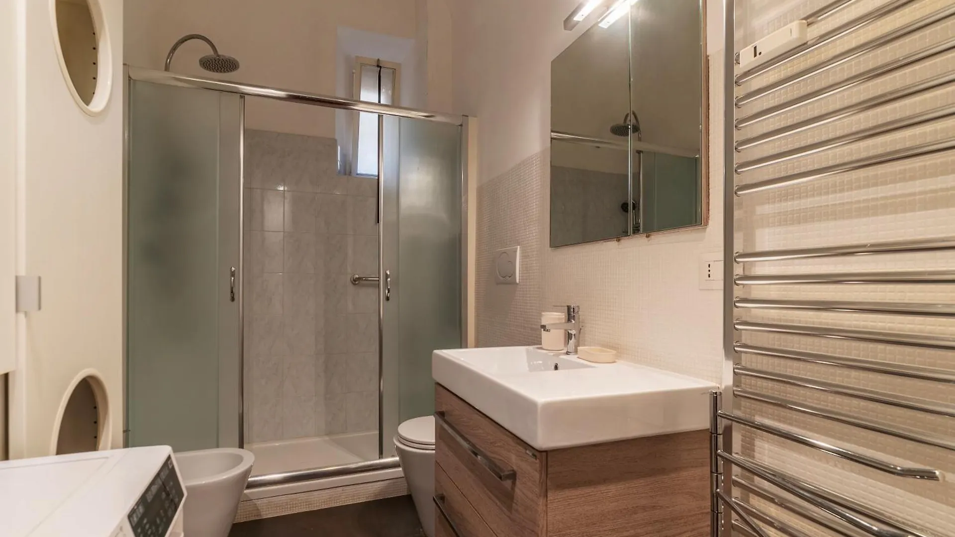 San Giovanni In Laterano Dazzling Apartment Rome