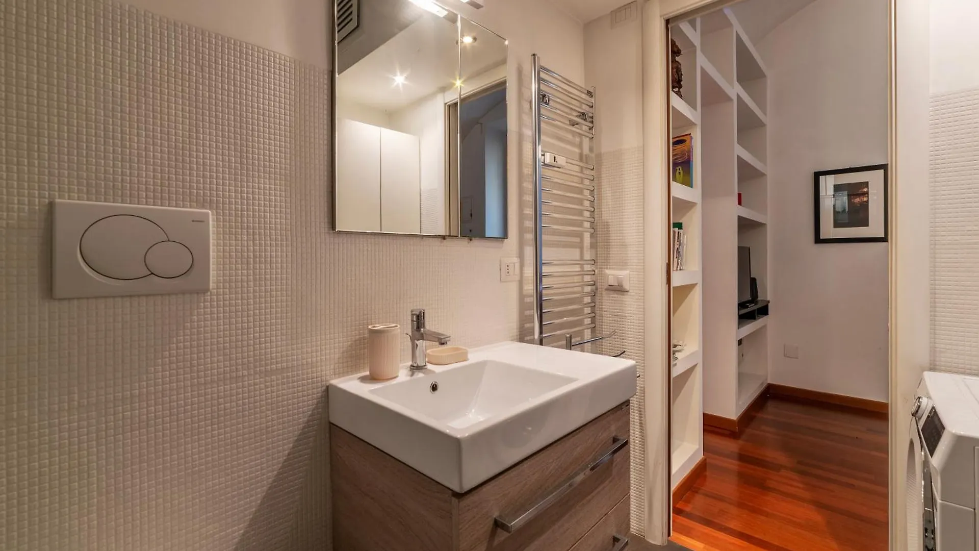 San Giovanni In Laterano Dazzling Apartment Rome 0*,  Italy