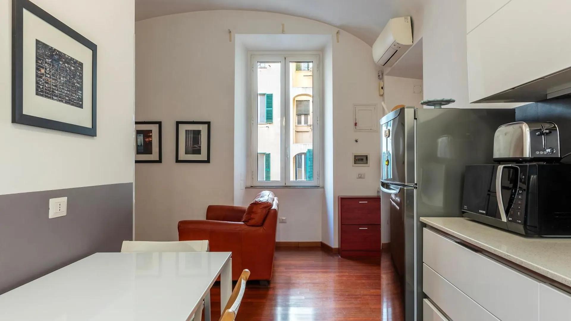 San Giovanni In Laterano Dazzling Apartment Rome Italy
