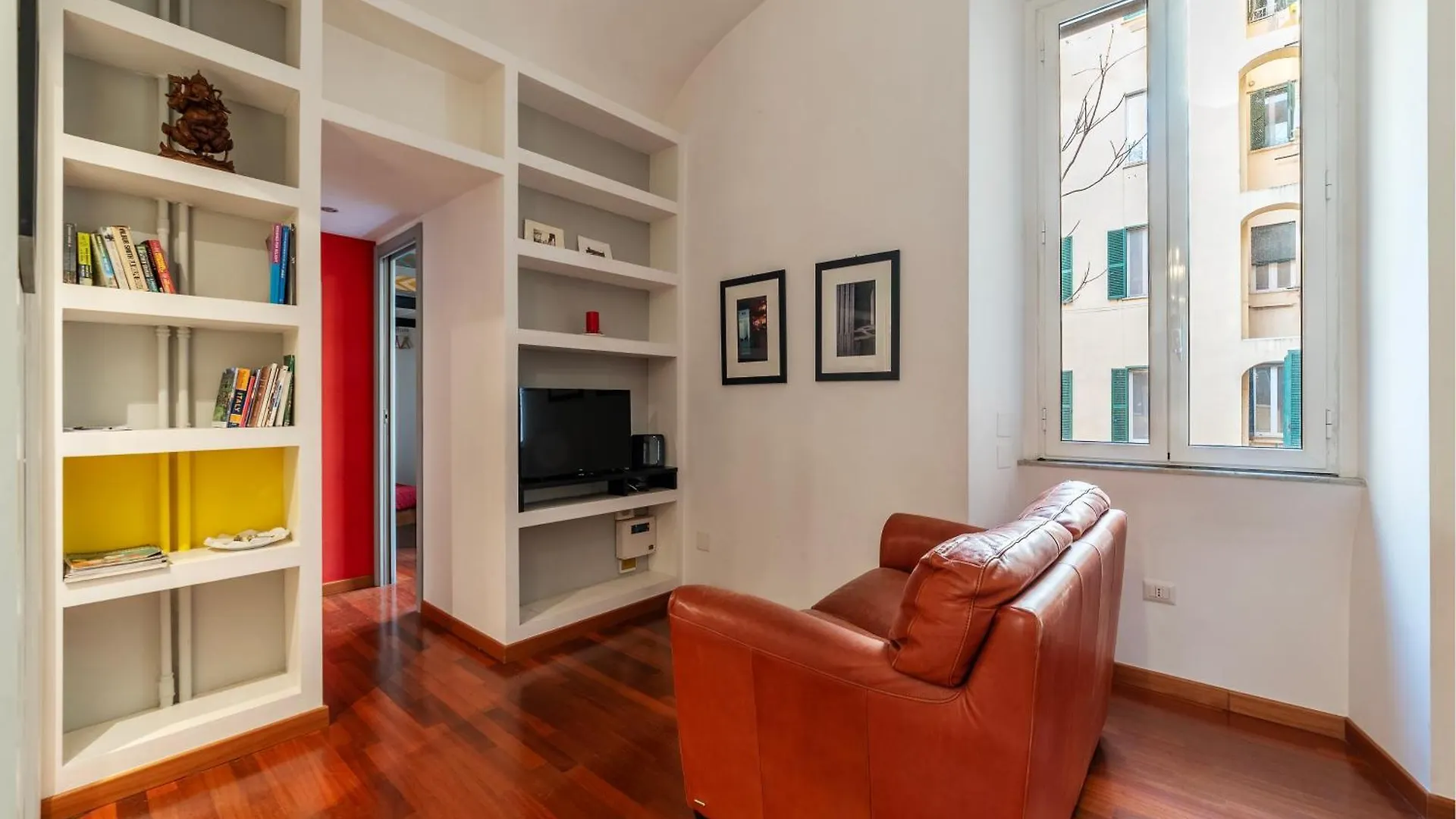 San Giovanni In Laterano Dazzling Apartment Rome