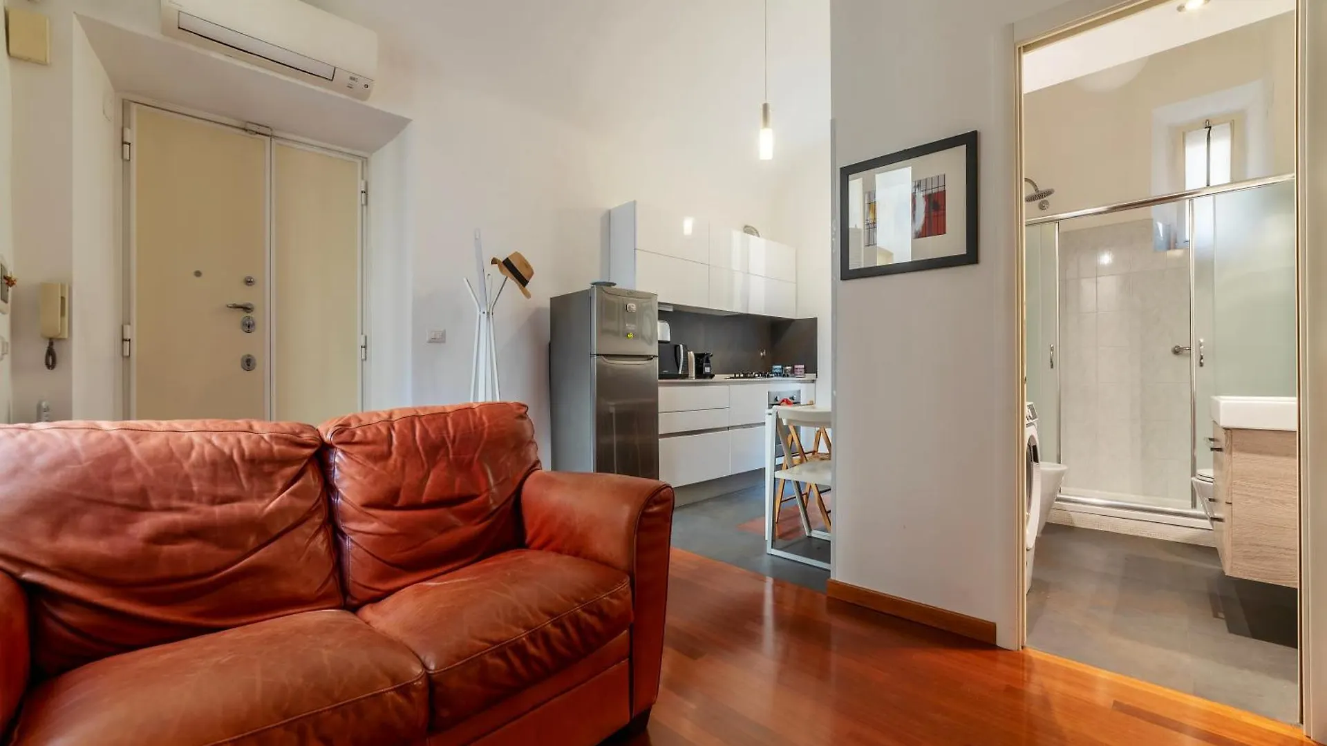 San Giovanni In Laterano Dazzling Apartment Roma